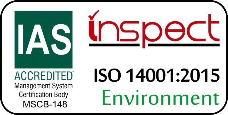 Certificação Ferplast