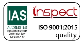 Certificação Ferplast