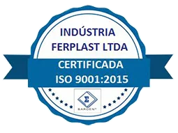 Certificação ISO 9001:2015